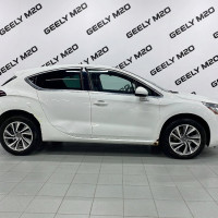 Citroen DS4, I — миниатюра 8