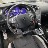 Citroen DS4, I — миниатюра 10