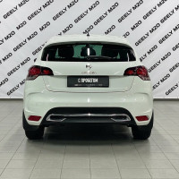 Citroen DS4, I — миниатюра 5