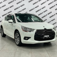 Citroen DS4, I — миниатюра 3
