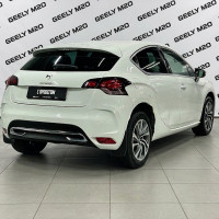 Citroen DS4, I — миниатюра 4