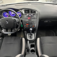 Citroen DS4, I — миниатюра 15