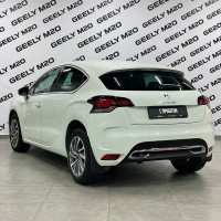 Citroen DS4, I — миниатюра 6