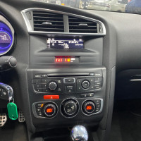 Citroen DS4, I — миниатюра 11