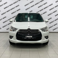 Citroen DS4, I — миниатюра 2