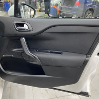 Citroen DS4, I — миниатюра 20