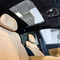 Geely EX5 EM-i — миниатюра 8