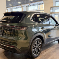 Geely EX5 EM-i — миниатюра 2