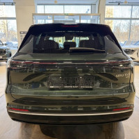 Geely EX5 EM-i — миниатюра 3