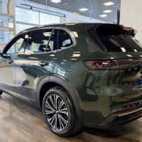 Geely EX5 EM-i — миниатюра 4