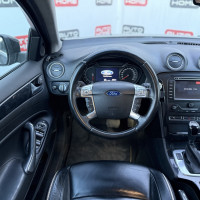 Ford Mondeo — миниатюра 8