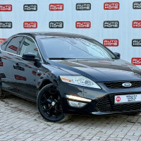 Ford Mondeo — миниатюра 3