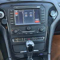 Ford Mondeo — миниатюра 12