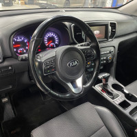 Kia Sportage, IV Рестайлинг — миниатюра 11