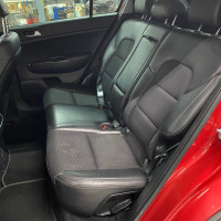 Kia Sportage, IV Рестайлинг — миниатюра 15