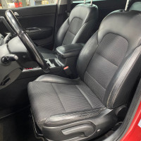 Kia Sportage, IV Рестайлинг — миниатюра 10