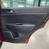 Kia Sportage, IV Рестайлинг — миниатюра 24