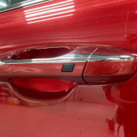 Kia Sportage, IV Рестайлинг — миниатюра 8