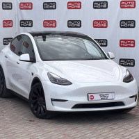 Tesla Model Y — миниатюра 11