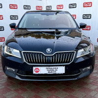 Skoda Superb — миниатюра 2