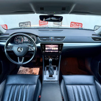 Skoda Superb — миниатюра 9