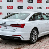 Audi A6 — миниатюра 9