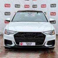 Audi A6 — миниатюра 4