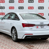 Audi A6 — миниатюра 7