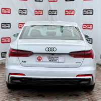 Audi A6 — миниатюра 8