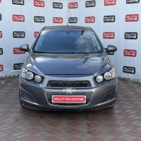 Chevrolet Aveo — миниатюра 2