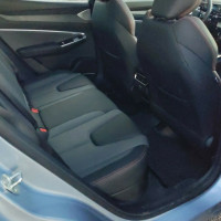 Geely Cityray, I — миниатюра 13