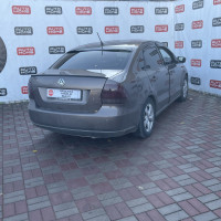 Volkswagen Polo — миниатюра 4