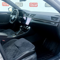 Skoda Superb — миниатюра 9