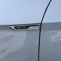 Skoda Superb — миниатюра 19