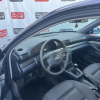 Audi A4 — миниатюра 7