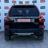 Volvo XC90 — миниатюра 5