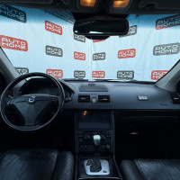 Volvo XC90 — миниатюра 8