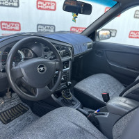 Daewoo Nexia — миниатюра 7