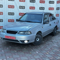 Daewoo Nexia — миниатюра 1