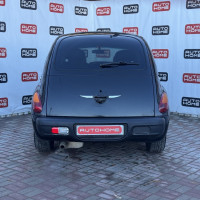 Chrysler PT Cruiser — миниатюра 11