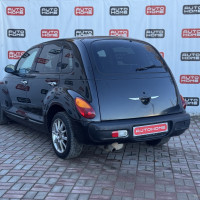Chrysler PT Cruiser — миниатюра 5