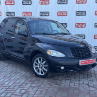Chrysler PT Cruiser — миниатюра 3