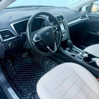 Ford Mondeo — миниатюра 9