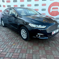 Ford Mondeo — миниатюра 3