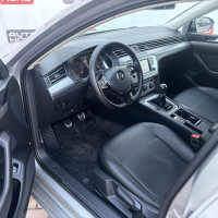Volkswagen Passat — миниатюра 10