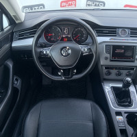 Volkswagen Passat — миниатюра 11