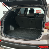 Hyundai Santa Fe — миниатюра 8