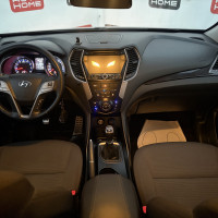 Hyundai Santa Fe — миниатюра 14
