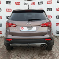 Hyundai Santa Fe — миниатюра 6