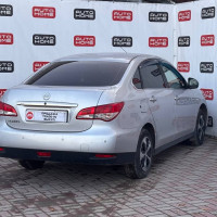 Nissan Almera — миниатюра 6